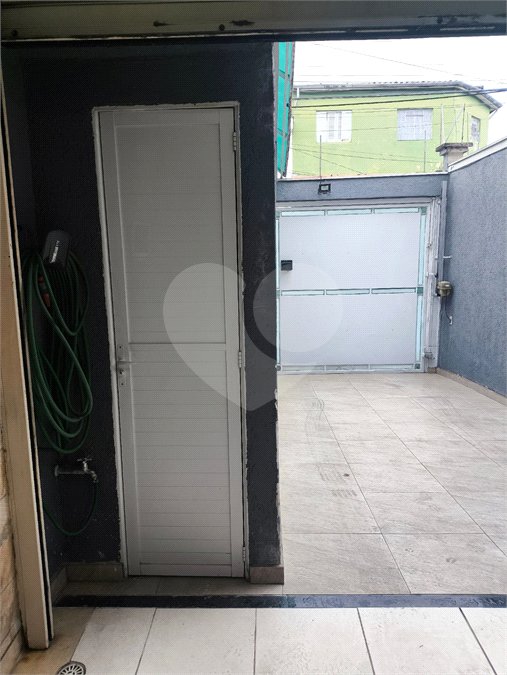 Sobrado à venda com 3 suítes em Vila Carrão, São Paulo, SP