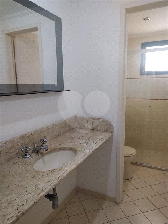 Apartamento à venda com 3 suítes em Morumbi, São Paulo, SP
