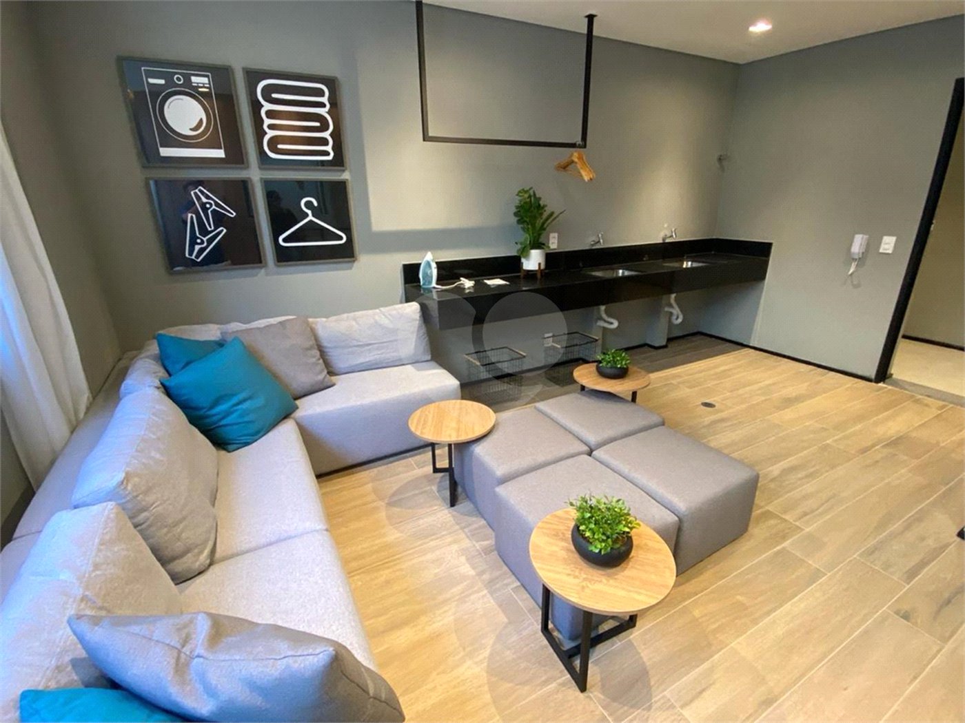 Apartamento à venda com 1 suíte em Pinheiros, São Paulo, SP