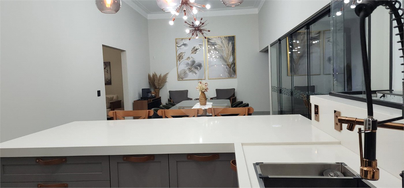 Casa à venda com 5 suítes no condomínio Portal da Vila Rica, Itu - SP