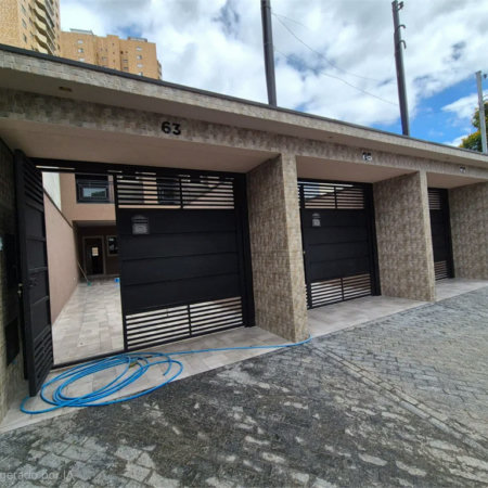 Sobrado à venda com 2 suítes em Vila Polopoli, São Paulo, SP