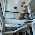 Casa à venda com 4 suítes em Vila Santista, Atibaia, SP