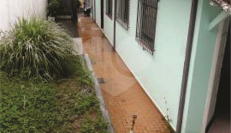 Casa Térrea à venda com 2 quartos em Lauzane Paulista, São Paulo, SP