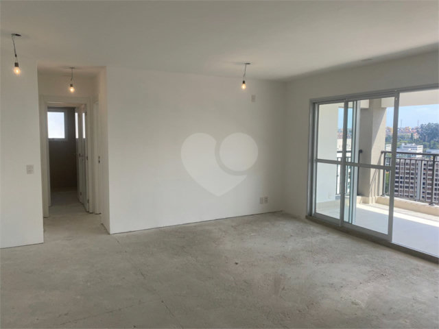 Apartamento à venda com 2 suítes em Santo Amaro, São Paulo, SP