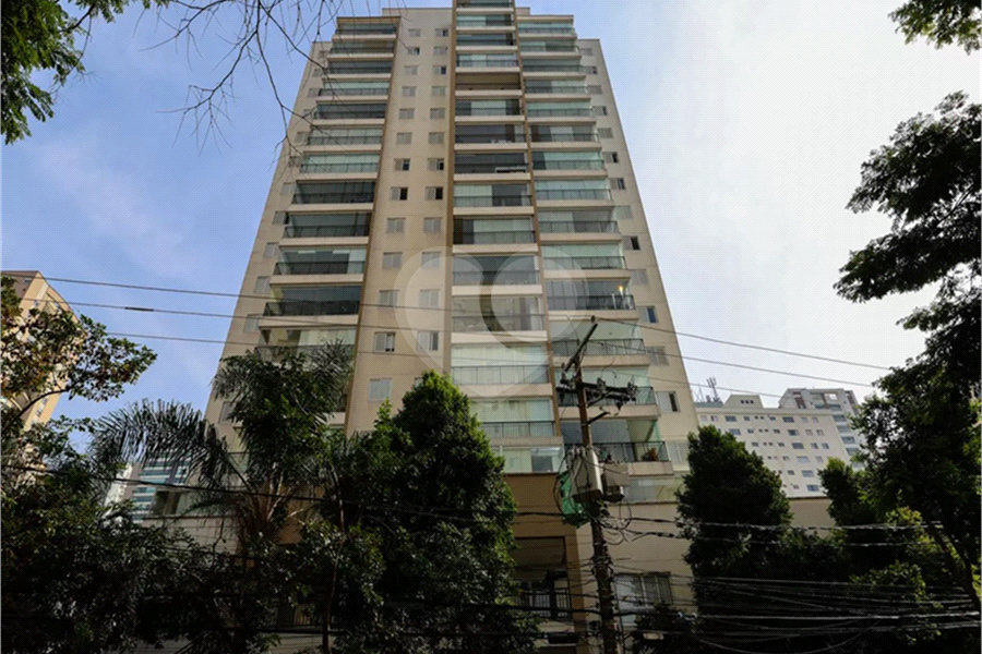 Apartamento à venda com 2 quartos, sendo 1 suíte, em Santana, São Paulo, SP