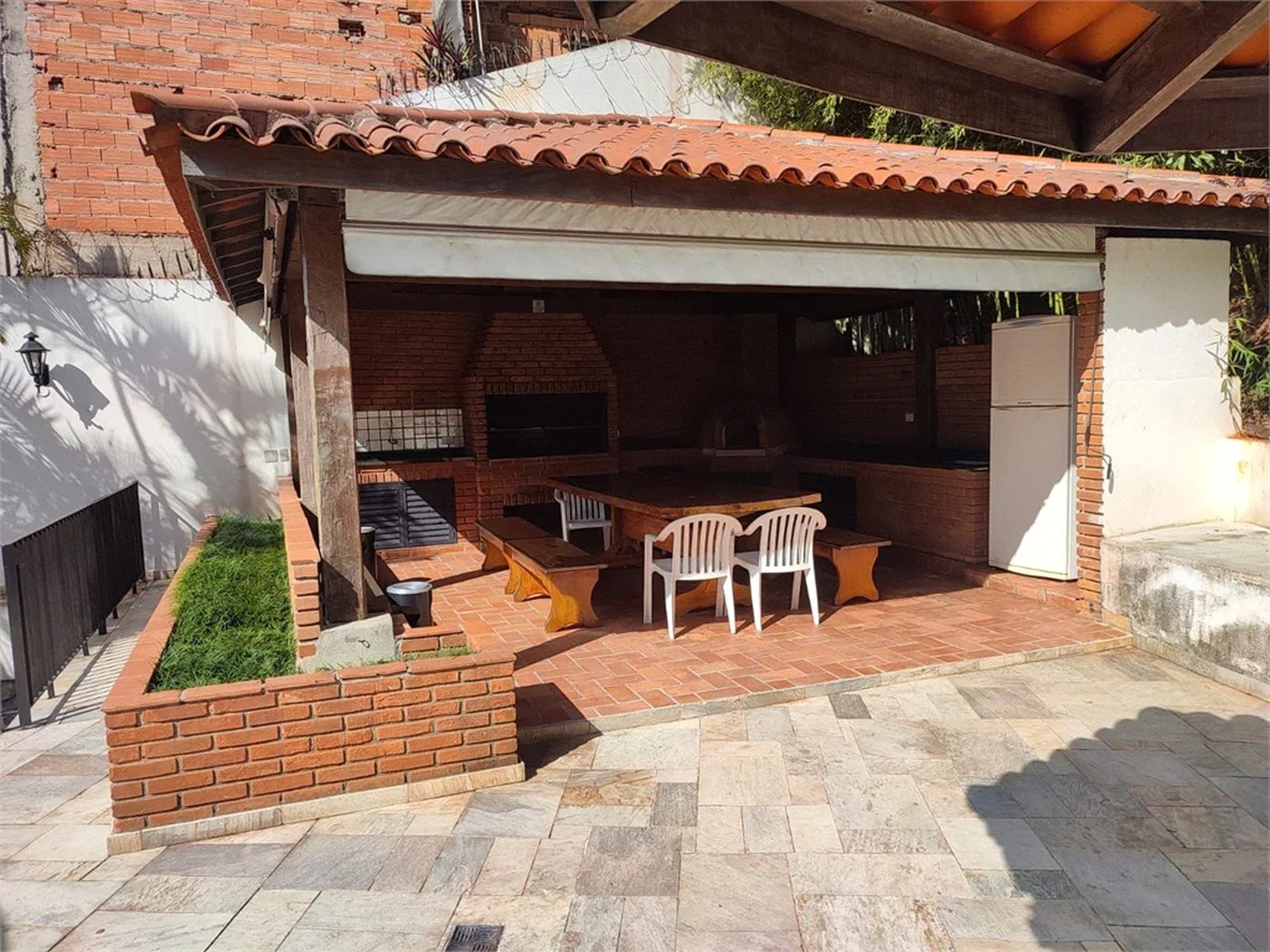 Apartamento à venda com 4 quartos, sendo 2 suítes, em Vila Andrade, São Paulo, SP