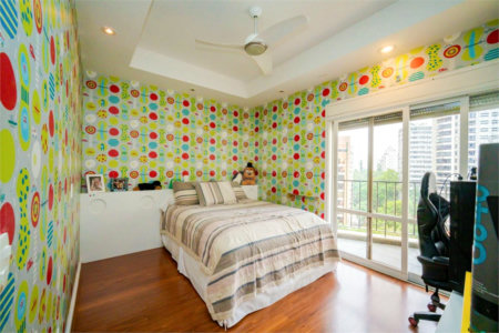 Apartamento à venda com 4 quartos, sendo 2 suítes,  em Vila Suzana, São Paulo, SP