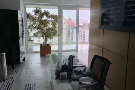 Sala para alugar no Centro, São Bernardo do Campo, SP