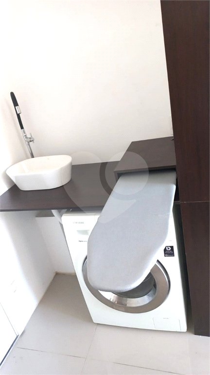 Apartamento para alugar com 1 suíte em Água Branca, São Paulo, SP