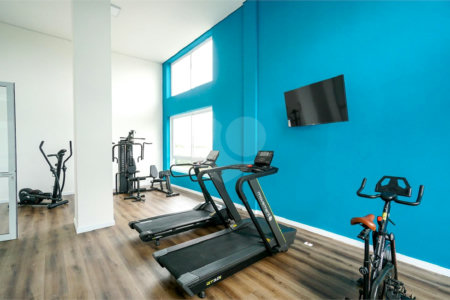 Apartamento à venda com 3 quartos, sendo 1 suíte, em Cidade Mãe do Céu, São Paulo, SP