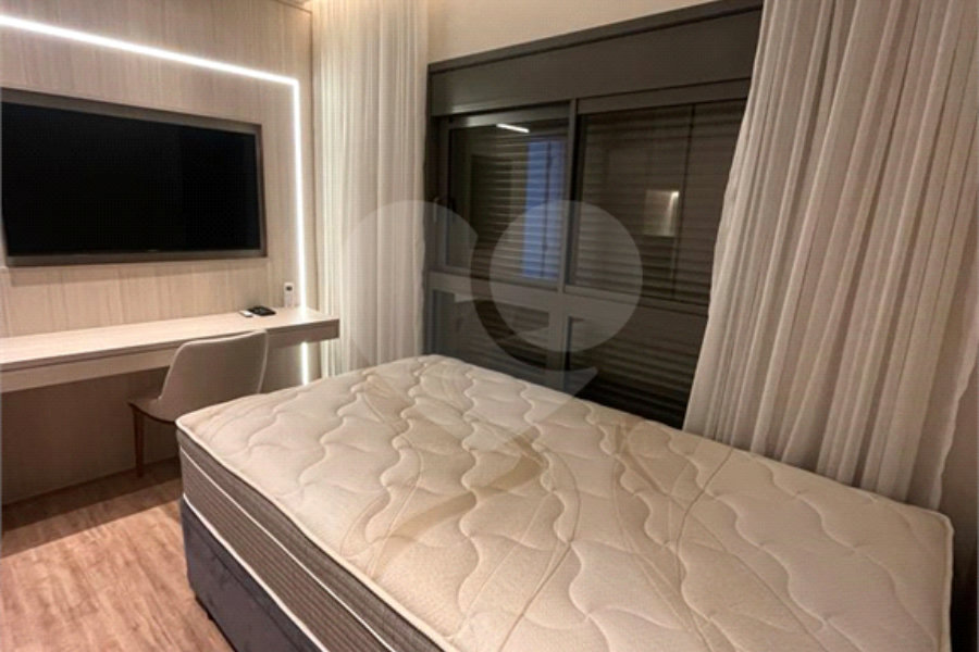 Apartamento à venda com 4 suítes em Santana, São Paulo, SP