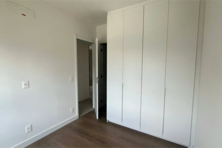 Apartamento à venda com 2 suítes em Pinheiros, São Paulo, SP