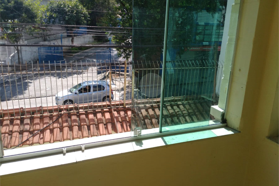Sobrado à venda com 3 quartos em Santana, São Paulo, SP