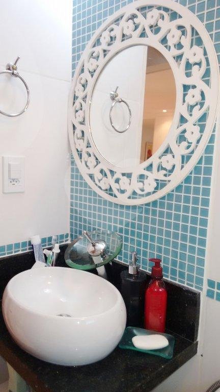 Apartamento à venda com 2 quartos em Vila Maria, São Paulo, SP