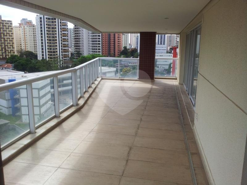 Apartamento à venda com 4 suítes em Santana, São Paulo, SP