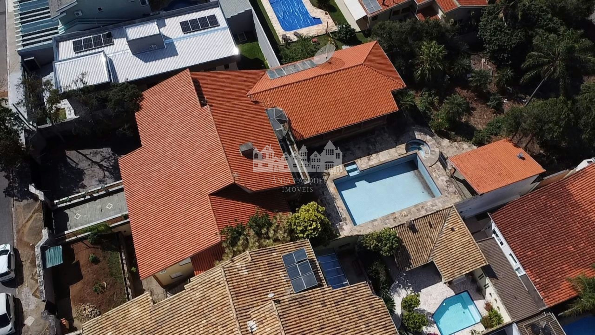 Casa, 4 quartos, 1000 m² - Foto 5