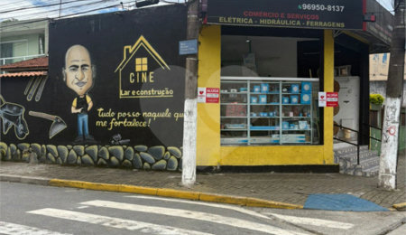 Salão para alugar em Vila Acoreana, Poá, SP