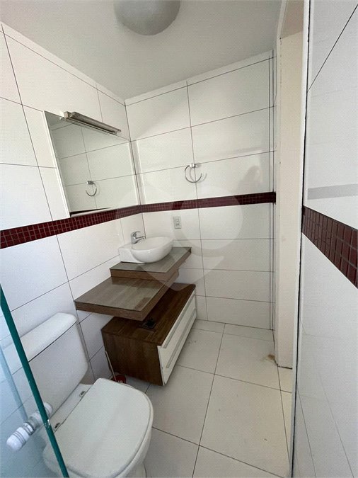 Apartamento à venda com 2 quartos, sendo 1 suíte, em Vila Suzana, São Paulo, SP