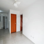 Apartamento à venda com 2 quartos em Santa Teresinha, São Paulo, SP