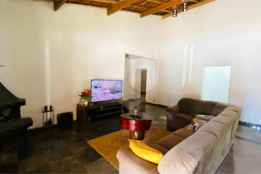 Chácara à venda com 3 quartos, sendo 1 suíte, em Rio Acima, Mairiporã, SP
