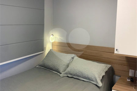 Apartamento à venda com 1 quarto em Vila Leopoldina, São Paulo, SP
