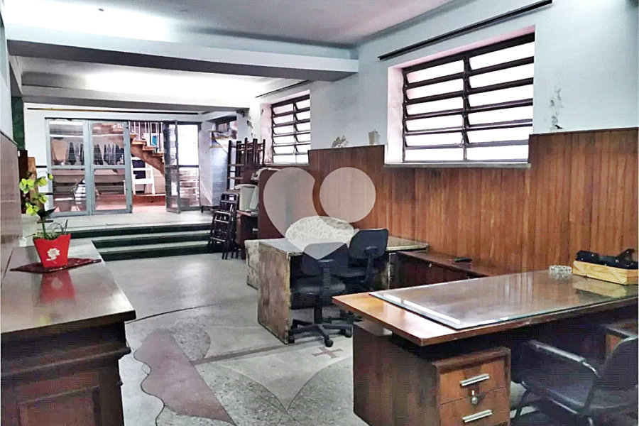 Casa à venda com 4 quartos, sendo 3 suítes, em Santana, São Paulo, SP