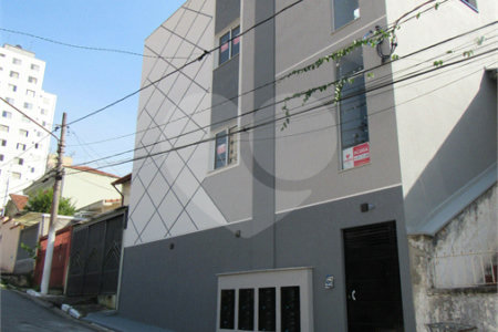 Apartamento para alugar com 2 quartos em Santana, São Paulo, SP