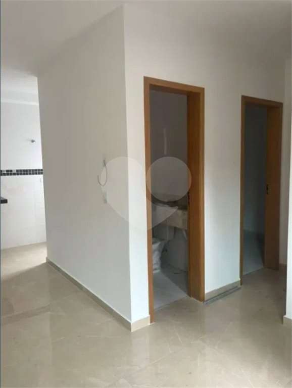 Casa à venda com 2 quartos em Vila Gustavo, São Paulo, SP
