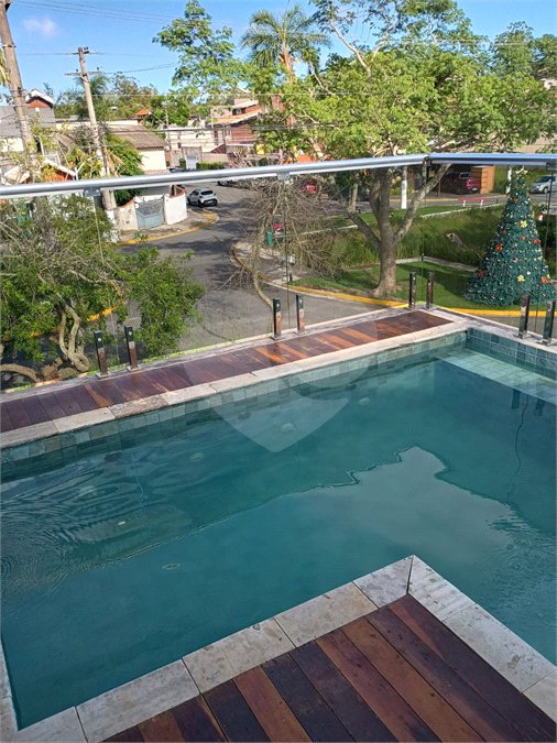 Casa à venda com 4 quartos, sendo 3 suítes,  no condomínio Residencial Real Park Tietê, Mogi das Cruzes - SP