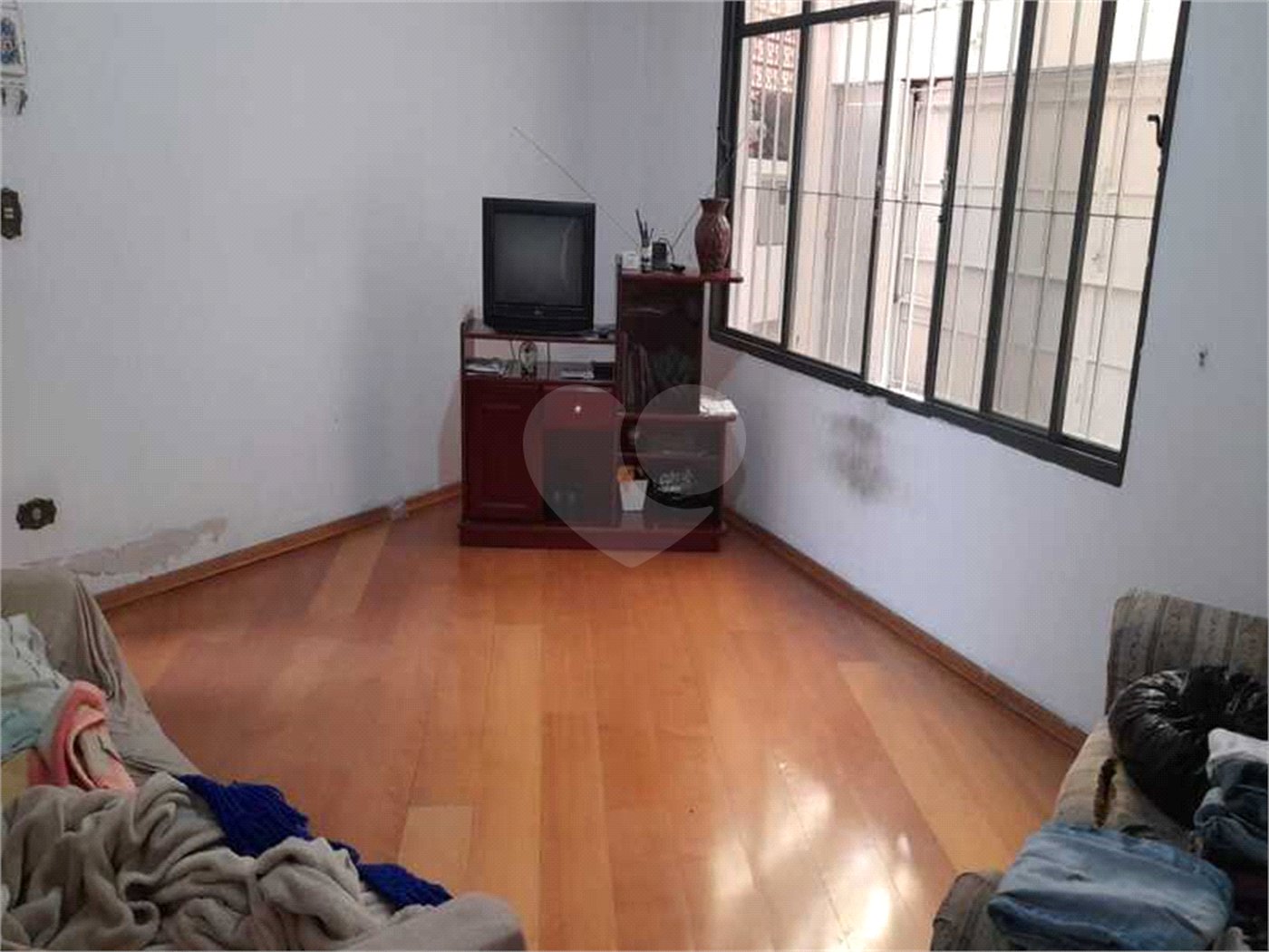 Sobrado à venda com 3 quartos, sendo 1 suíte, em Tucuruvi, São Paulo, SP