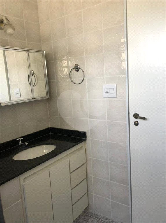 Apartamento à venda com 2 quartos em Vila Ester (zona Norte), São Paulo, SP