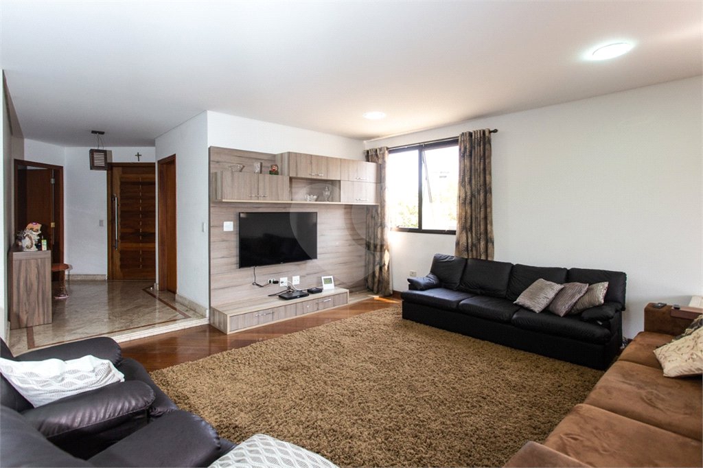 Apartamento à venda com 4 suítes em Vila Ester (zona Norte), São Paulo, SP