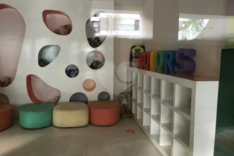 Cobertura à venda com 4 quartos, sendo 3 suítes, em Santana, São Paulo, SP