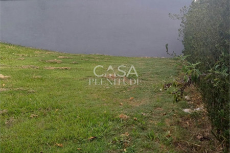Terreno em condomínio à venda em Alphaville Nova Esplanada, Votorantim, SP