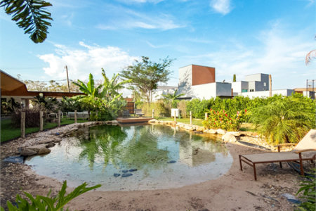 Casa à venda com 3 suítes no condomínio Primavera, Salto - SP