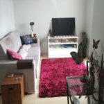 Apartamento com 67m², 3 quartos, garagem, à venda no Jardim Marajoara.