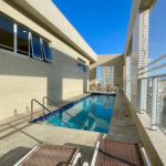 Apartamento com 4 dormitórios à venda, 217 m² por R$ 2.700.000,00 - Gonzaga - Santos/SP