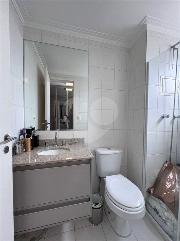 Apartamento à venda com 3 suítes em Santana, São Paulo, SP