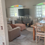 Casa à venda com 3 quartos, sendo 1 suíte, em Alpes D'ouro, Bom Jesus dos Perdões, SP