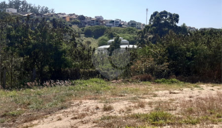 Terreno à venda em Jardim Leocádia, Sorocaba, SP