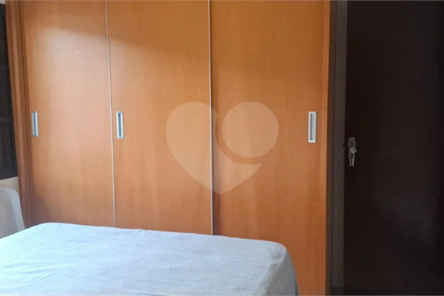 Casa à venda com 4 quartos, sendo 2 suítes, em Mandaqui, São Paulo, SP