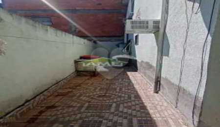 Casa à venda com 1 suíte em Santíssimo, Rio de Janeiro, RJ
