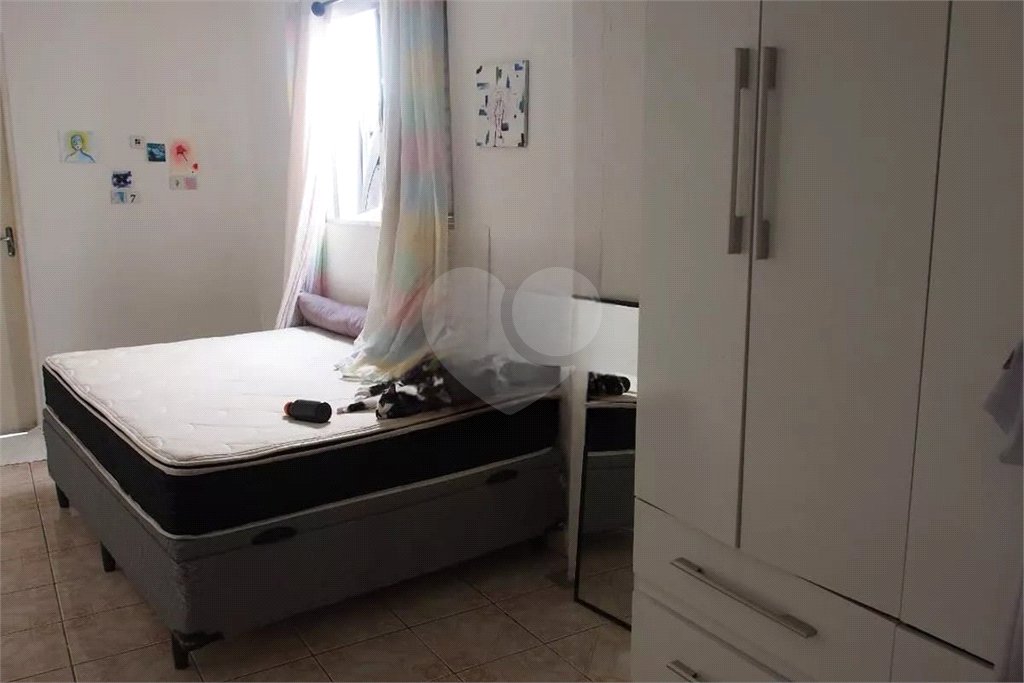 Casa à venda com 3 quartos em Vila Salermo, Jundiaí, SP
