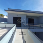 Casa em condomínio à venda com 3 quartos, sendo 1 suíte,  em Além Ponte, Sorocaba, SP