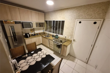 Sobrado em condomínio, 2 quartos, à venda em Itaquera