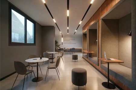 Apartamento à venda com 1 suíte em Pinheiros, São Paulo, SP