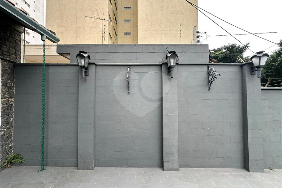 Sobrado à venda com 3 quartos em Santana, São Paulo, SP