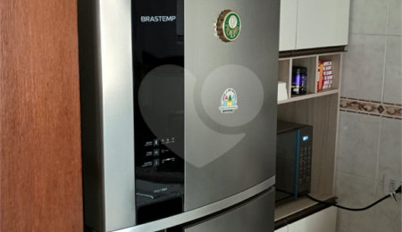 Apartamento à venda com 1 quarto em Imirim, São Paulo, SP