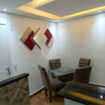 Apartamento à venda no bairro Jaraguá.