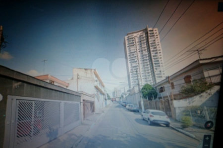 Terreno à venda em Vila Gomes Cardim, São Paulo, SP